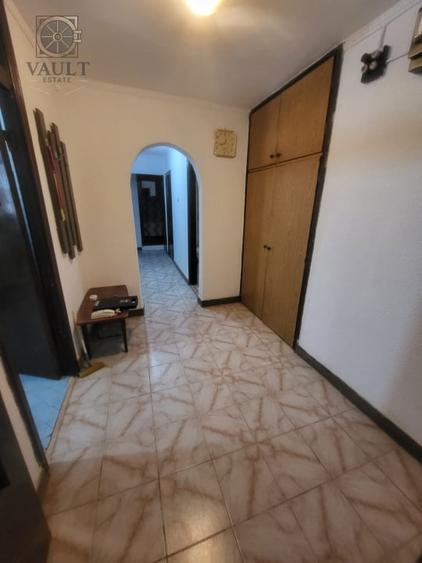 APARTAMENT 3 CAMERE-RAHOVA-DUMBRAVA NOUA-BARCA-DECOMANDAT - 5