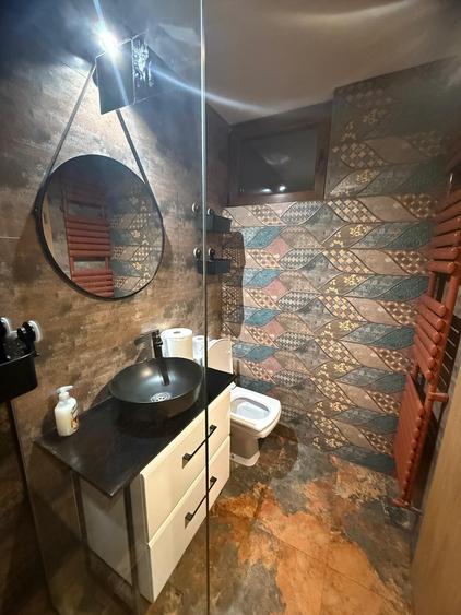 str Armeneasca apartament deosebit - 11