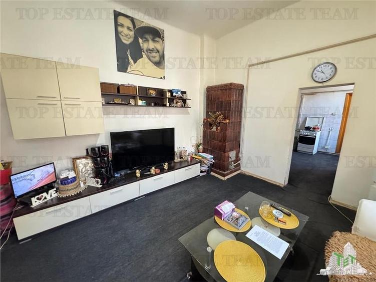 Apartament in vila de vanzare in zona Mosilor - Armeneasca - 8