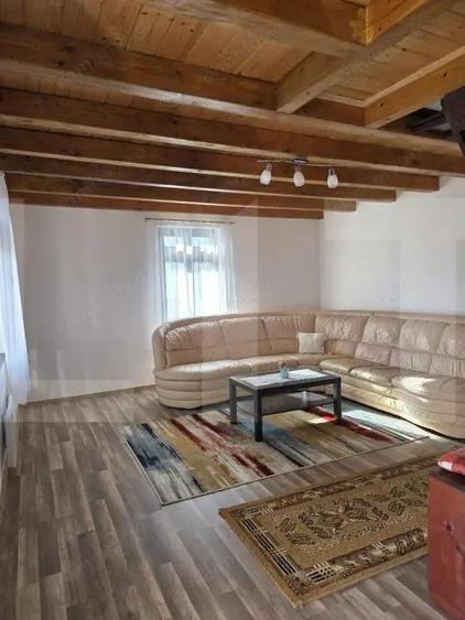 Oaza de lini?te in Arcus casa P+M cu teren de 2000 mp - 10