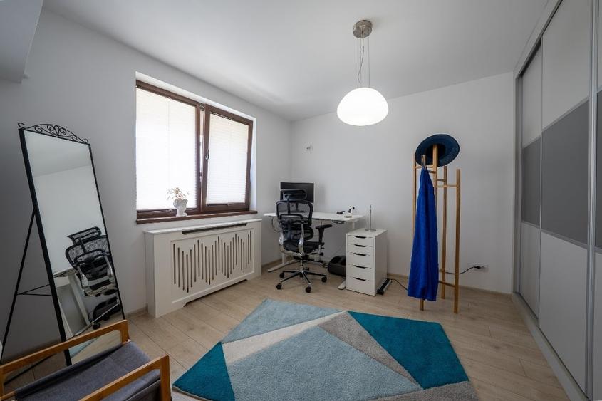 Vanzare casa Popesti Leordeni P+1+M - 4