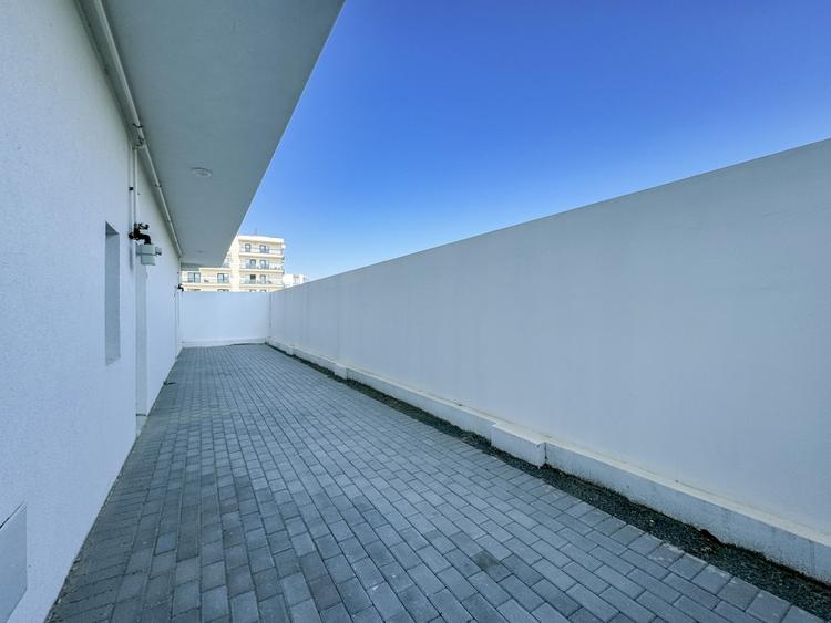 Spatiu comercial in Mamaia Nord, SU 68mp + curte 46mp - 7