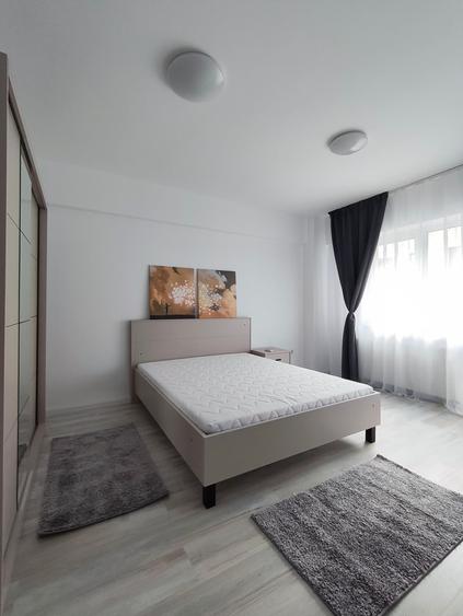 Prima chirie-UNIREA TOWERS-1 camera+loc de parcare - 3