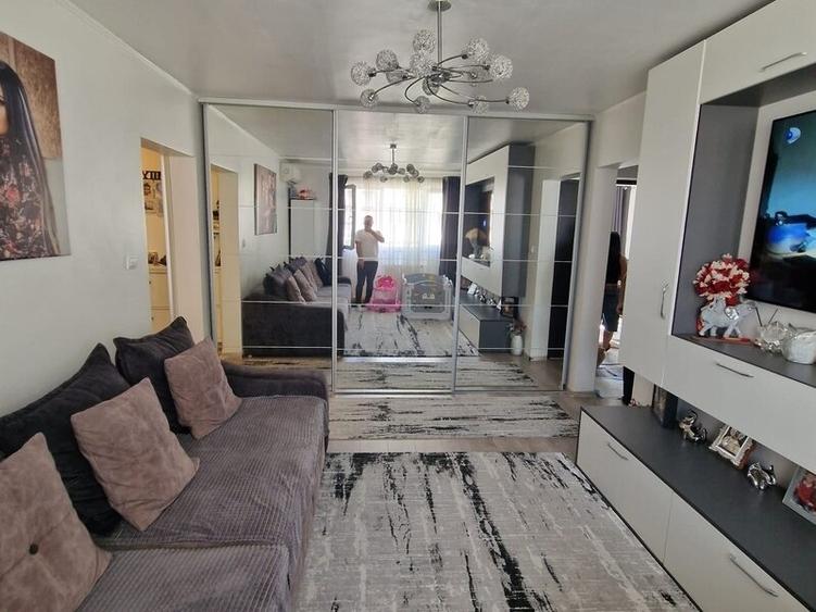 Baba Novac, Campia Libertatii, 5 minute parc IOR, 10 minute metrou Muncii - 11