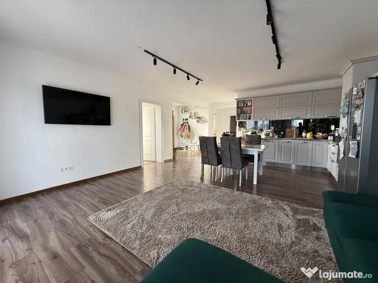 De vanzare Casa Moderna cu 3 dormitoare (Mobilata/Utilata... - 7