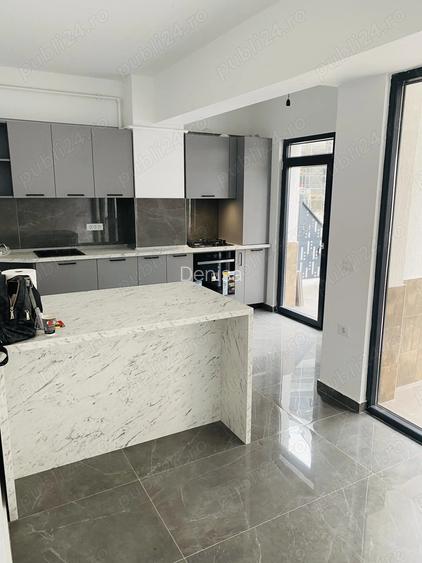 Inchiriez apartament pe Dem Radulescu