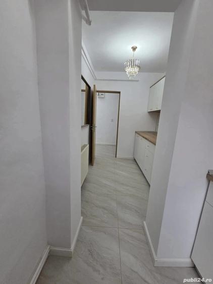 De vanzare garsoniera cf1, complet renovata,mobilata, 34.000 euro - 6