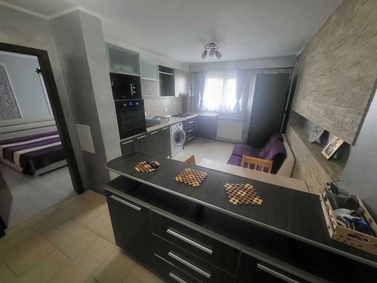 Inchiriat apartament cu o camera Galati - 4