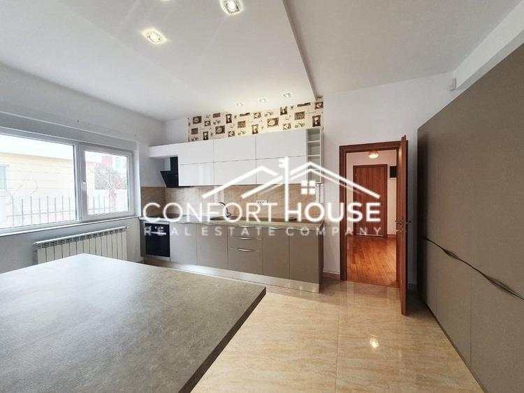 VILA P+E+M, 8 camere, garaj dublu, 650mp teren, IANCU NICOLAE -BRITISH SCHOOL - 14