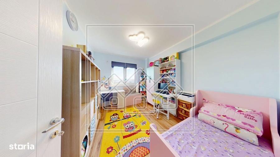 Apartament spatios, 2 bai, balcon mare, loc de parcare inclus - 5