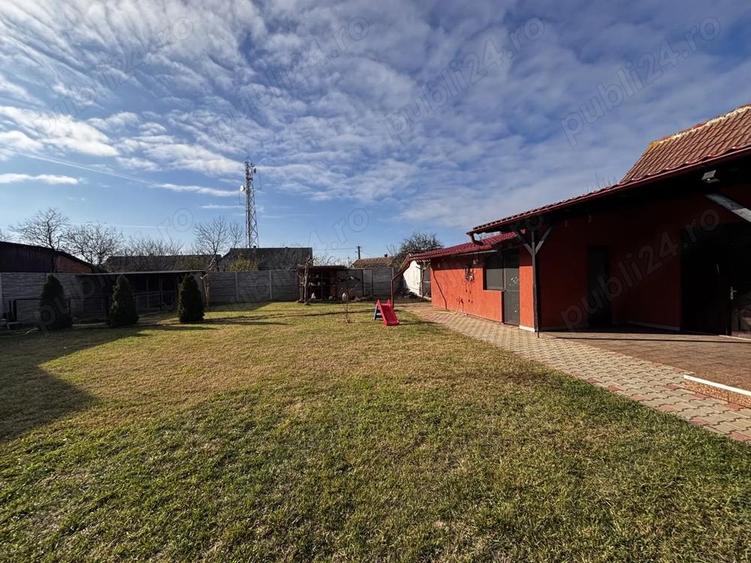 Casa de vanzare in Santana - 4