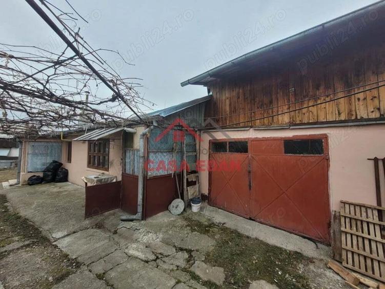 Casa in Banesti,-- 52.000e - 17