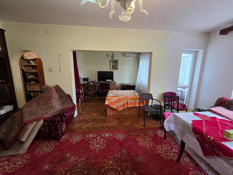 Pajura 3 camere Vila  ocazie - 8