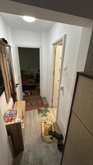 Brotacei 2 camere etaj 1 - 1