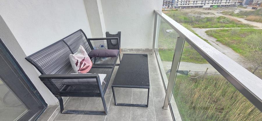 MAMAIA NORD ZONA LIDL 2 CAMERE 67 MP MOBILAT UTILAT VEDERE CATRE MARE - 15