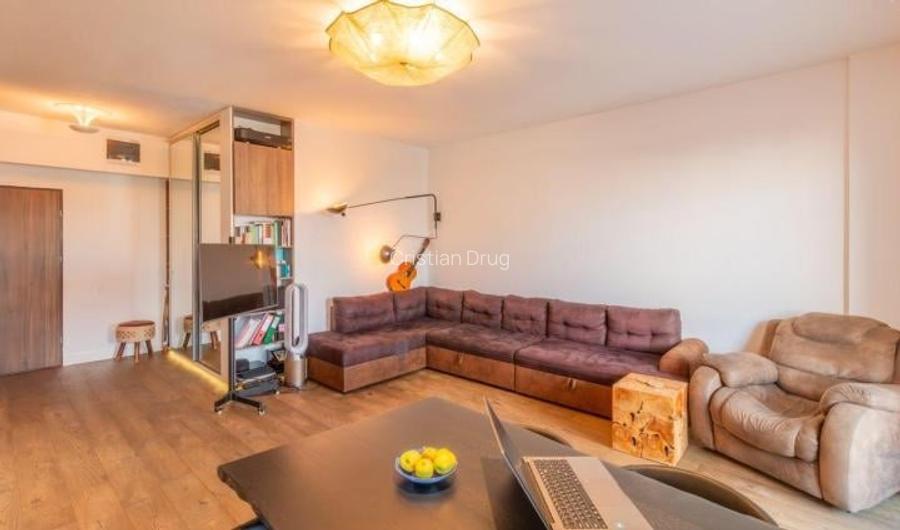 Apartament cu 2 camere decomandat în Vitan Mall Apartament cu 2 camere decomandat în Vitan Mall