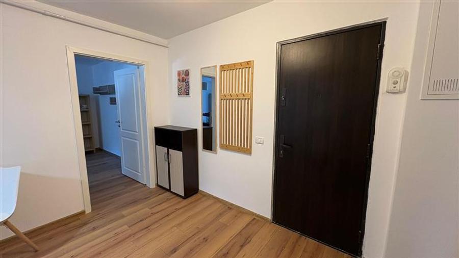 Racadau - Intrare, doua camere, mobilat si utilat, prima inchiriere - 11