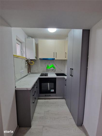 Apartament de vanzare 2 camere Tiglari Sibiu - 4
