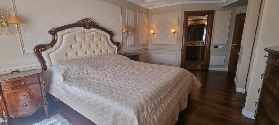 HERASTRAU  NORDULUI  APARTAMENT 3 CAMERE TRANSFORMAT IN 2 CAMERE  PARC - 28