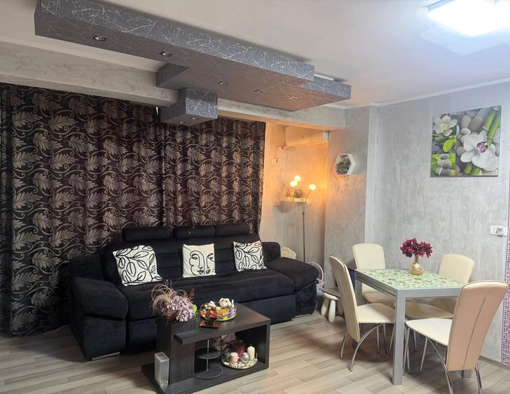 vanzare apartament - 2