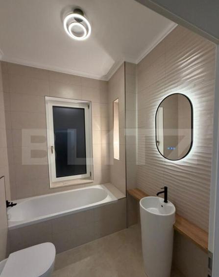 Calitate ?i rafinament Duplex premium, Mosnita Noua - 3