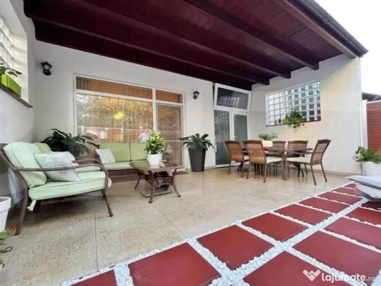 Casa/Vila Dumbravita - 1