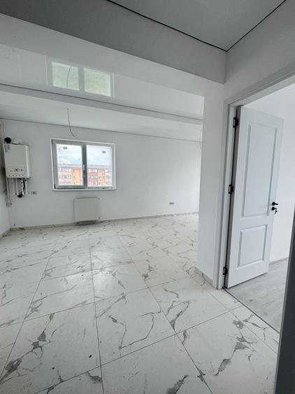 VANZARE-APARTAMENT 2 CAMERE-COMISION 0%-STR. TINERETULUI CARTIER MILITARI - 4