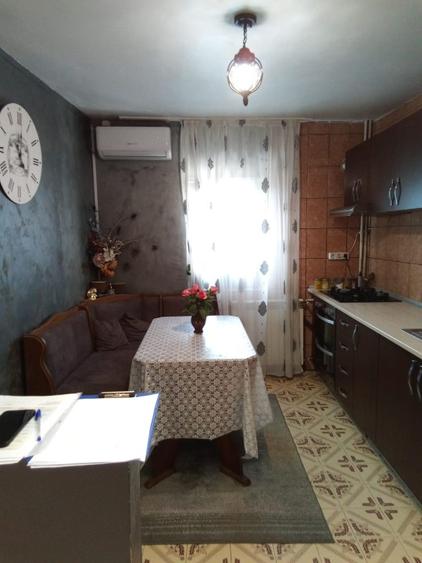 Apartament 2 camere, decomanda - 2