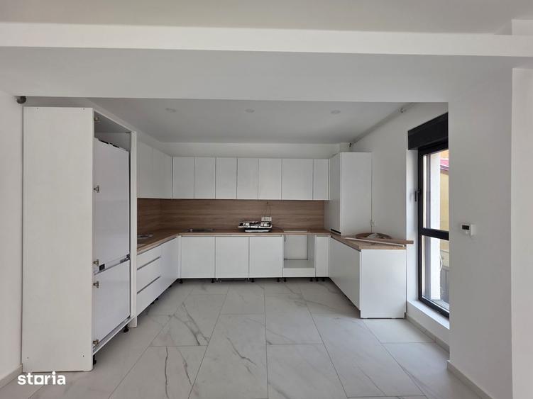 Apartament cu 4 camere de inchiriat in zona Aviatiei - 3