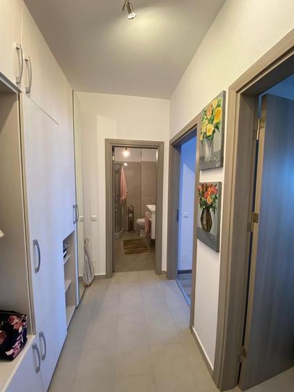 Garsoniera de Vanzare - Sector 6 - Green Residence 40mp, mobilata - 5