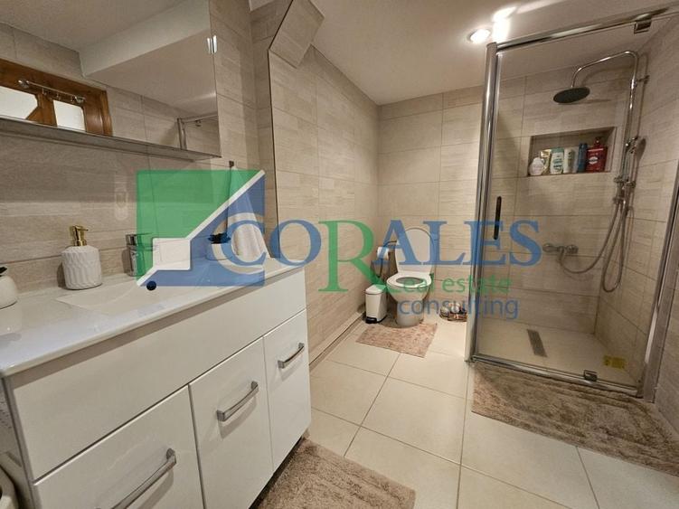 Casa individuala, zona buna, renovata complet. - 18