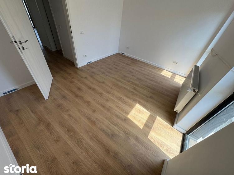Vile 4 camere Tunari, Zona f buna, asfalt - 4