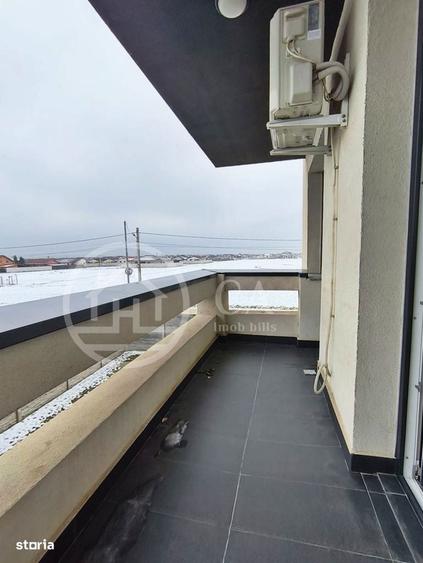 Apartament de vanzare cu 3 camere in Santandrei, Bihor - 7