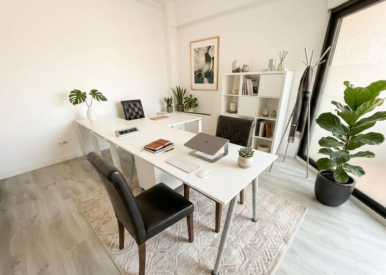 Spatiu Birouri I AVIATIEI I Metrou Aurel Vlaicu I 50mp I Parcare Inclusa - 2