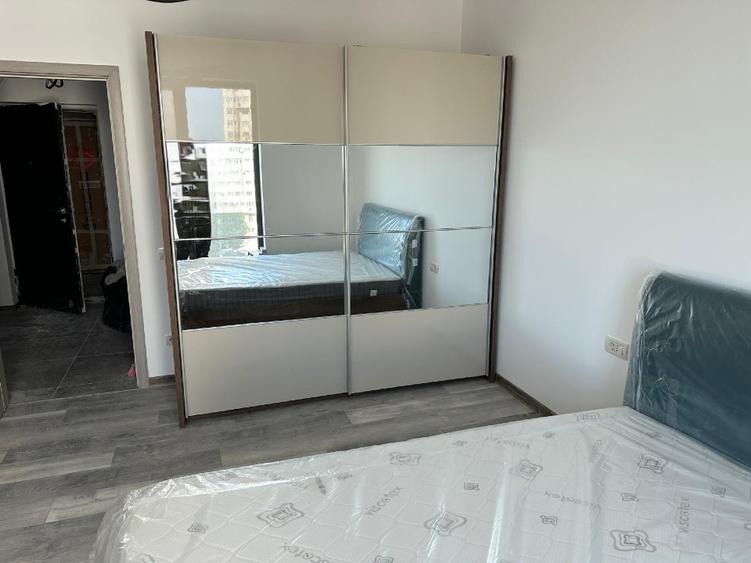 sat vacanță-2 camere-etaj 4 din 10-bloc nou - 5