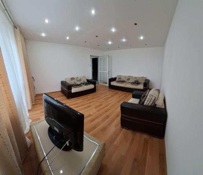 Apartament cu 2 camere de vanzare in zona Basarabia - Costin Georgian - 2