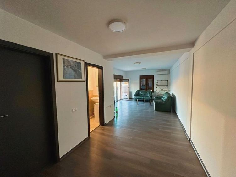 2 camere,Dumbravita Kaufland,terasa 40mp! - 3