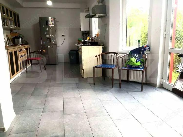 Casa spa?ioasa cu 6 camere ?i 3 bai - confort ?i intimitate - 1