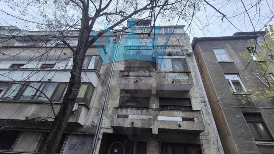 Apartament 2 camere Dacia - 18