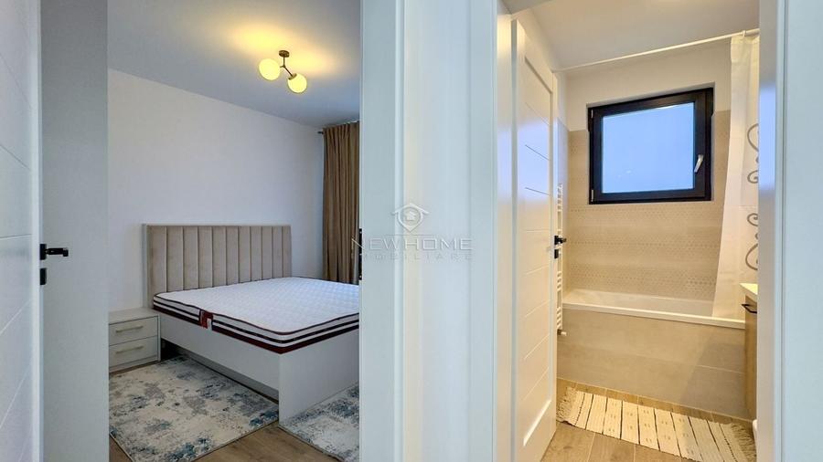 Apartament 3 camere, Zona Iulius Mall - 11