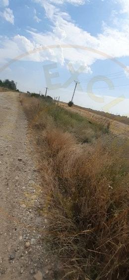 0% COMISION !!!  TEREN INTRAVILAN - BRADU - 1