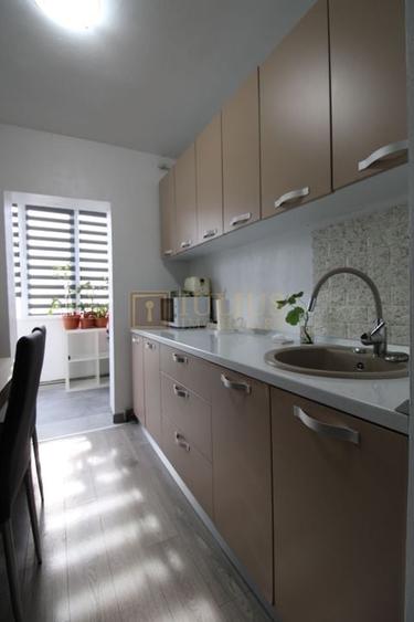 Lipovei, 3 camere, centrala proprie, pet-friendly - 9