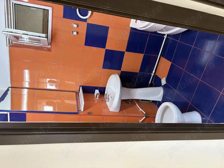 Proprietar - Vand apartament 3 camere decomandate Abator-Supeco, 72 mp utili - 8