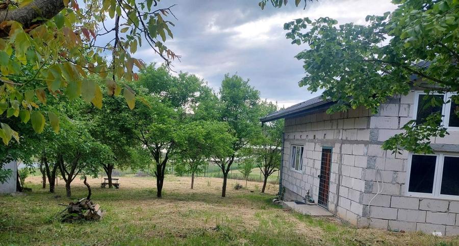 Casa la lac in Campenesti, cu 800 mp teren - 8