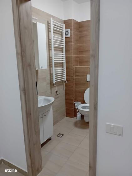 Garsoniera Popesti Leordeni-Str Biruin?ei-Metrou Berceni - 2