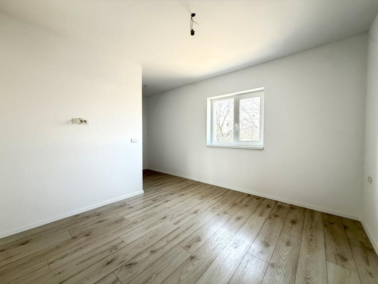 Duplex modern 3 camere,  77 mp utili, 180 mp teren - Sanandrei - 4