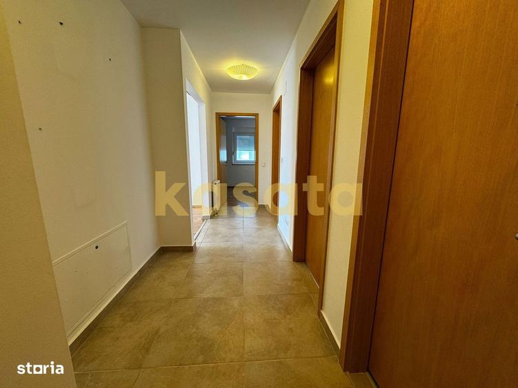 OPORTUNITATE | APARTAMENT 3 CAMERE SPA?IOS | CHITILA - 13