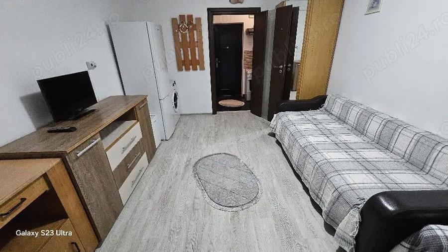 Garsoniera de vanzare in Onesti, etaj 2. - 16