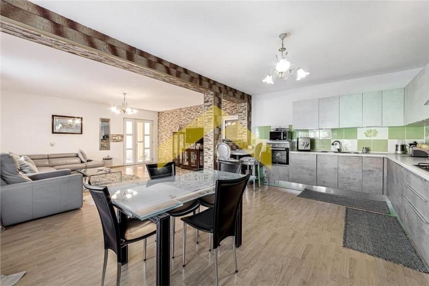 Casa de vanzare in orasul Nadlac - 1