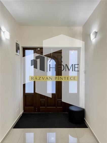 Vila de lux, P+1E+pod, 5 camere, garaj, zona Albert Nord, Ploiesti - 23